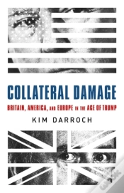 Capa do artigo Collateral Damage