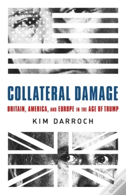 Capa do artigo Collateral Damage
