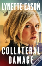 Capa do artigo Collateral Damage