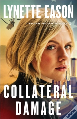 Capa do artigo Collateral Damage