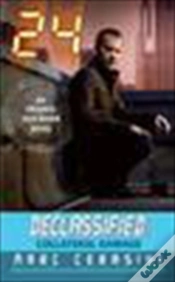 Capa do artigo Collateral Damage