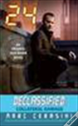 Capa do artigo Collateral Damage