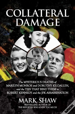 Capa do artigo Collateral Damage