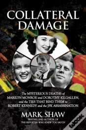 Capa do artigo Collateral Damage