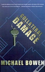 Capa do artigo Collateral Damage