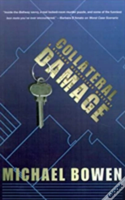 Capa do artigo Collateral Damage