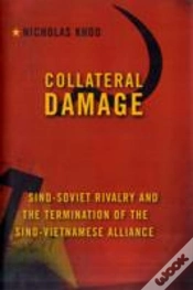Capa do artigo Collateral Damage