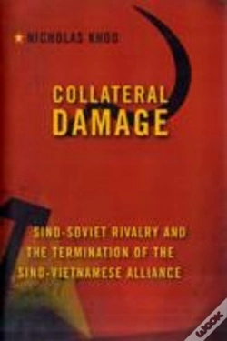 Capa do artigo Collateral Damage