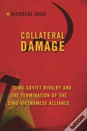 Capa do artigo Collateral Damage