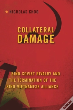 Capa do artigo Collateral Damage