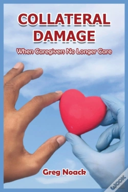 Capa do artigo Collateral Damage