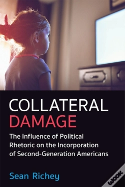 Capa do artigo Collateral Damage