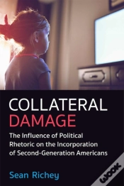 Capa do artigo Collateral Damage
