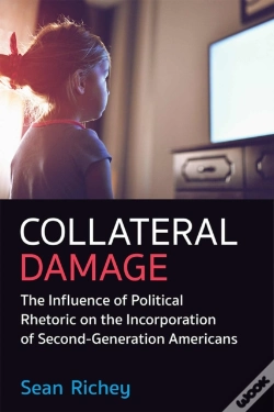 Capa do artigo Collateral Damage