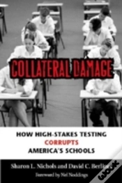 Capa do artigo Collateral Damage