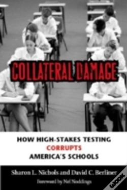 Capa do artigo Collateral Damage