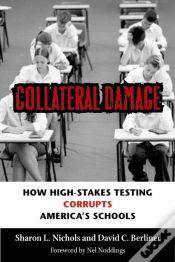 Capa do artigo Collateral Damage
