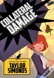 Capa do artigo Collateral Damage