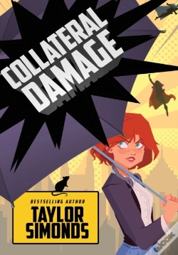 Capa do artigo Collateral Damage