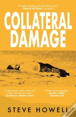Capa do artigo Collateral Damage