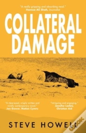 Capa do artigo Collateral Damage