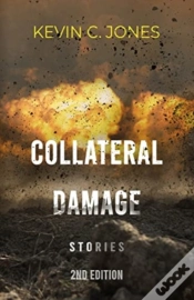 Capa do artigo Collateral Damage: Stories