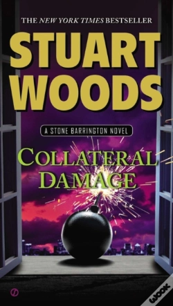 Capa do artigo Collateral Damage