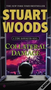 Capa do artigo Collateral Damage