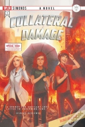 Capa do artigo Collateral Damage