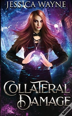 Capa do artigo Collateral Damage