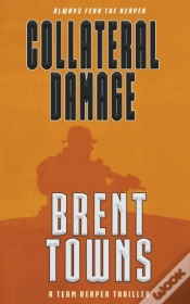 Capa do artigo Collateral Damage