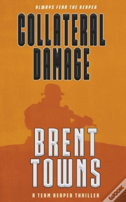 Capa do artigo Collateral Damage