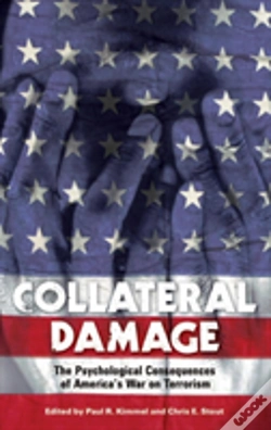 Capa do artigo Collateral Damage