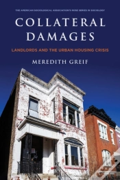 Capa do artigo Collateral Damages