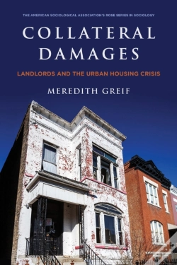 Capa do artigo Collateral Damages