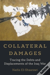 Capa do artigo Collateral Damages