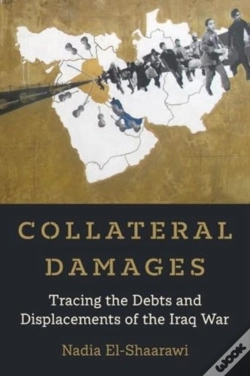 Capa do artigo Collateral Damages