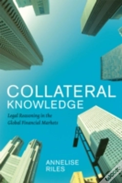 Capa do artigo Collateral Knowledge