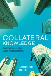 Capa do artigo Collateral Knowledge