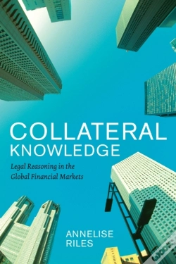 Capa do artigo Collateral Knowledge