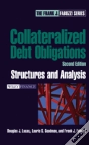 Capa do artigo Collateralized Debt Obligations