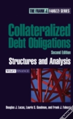 Capa do artigo Collateralized Debt Obligations