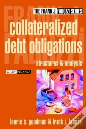 Capa do artigo Collateralized Debt Obligations