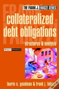 Capa do artigo Collateralized Debt Obligations