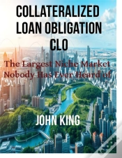 Capa do artigo Collateralized Loan Obligations