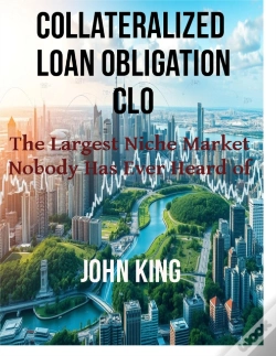 Capa do artigo Collateralized Loan Obligations