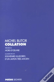 Capa do artigo Collation ; Hors-D