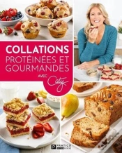 Capa do artigo Collations Protéinées Et Gourmandes