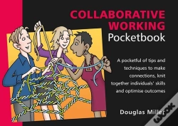 Capa do artigo Collborative Working Pocketbook