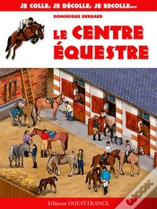 Capa do artigo Colle-Decolle : Centre Equestre